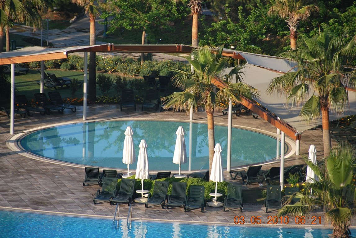 imagini hotel BARUT LARA